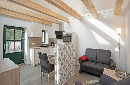 Ferienwohnung Bucki