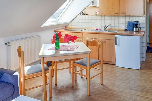 Ferienwohnung 5